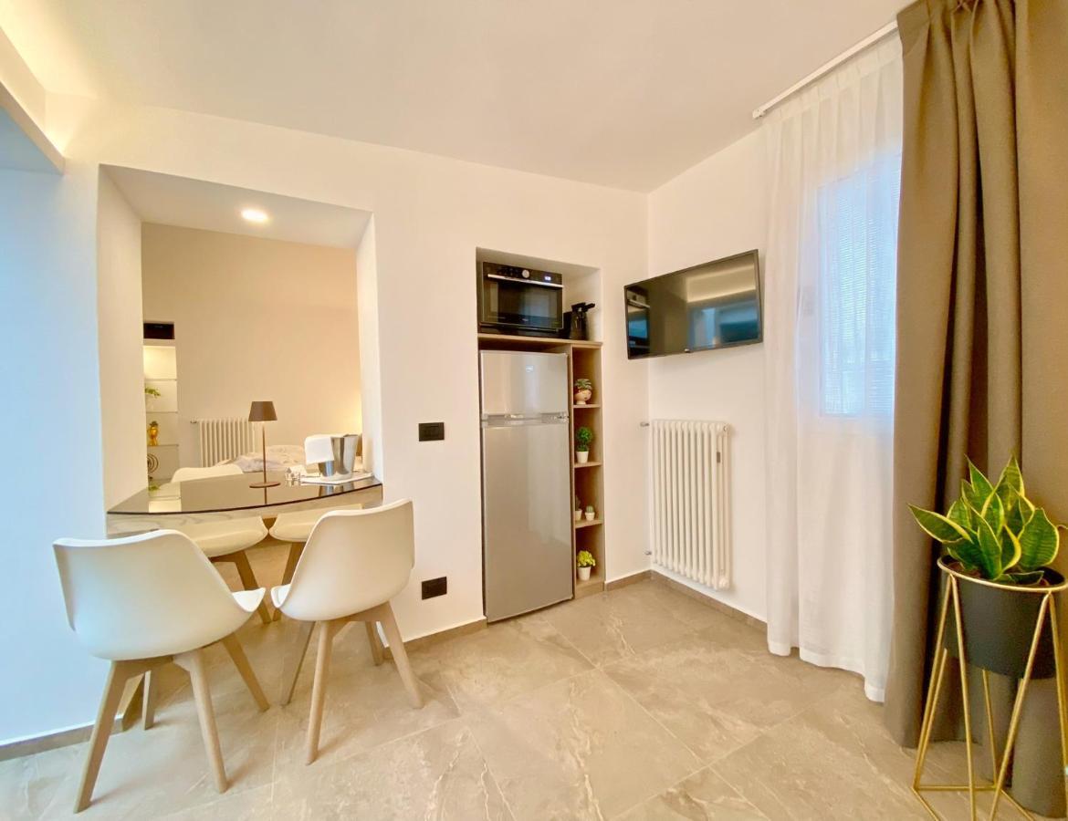 Meravigghia Suites Cefalù Εξωτερικό φωτογραφία